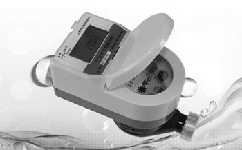 怎么正確使用IC卡智能水表？