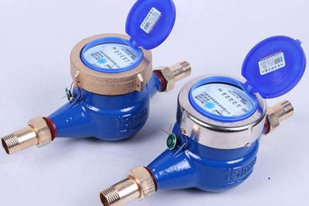 遠傳水表有幾種抄表方式?