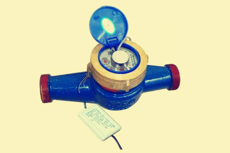 安裝無磁無線遠(yuǎn)傳水表注意哪些？注意這四點(diǎn)！