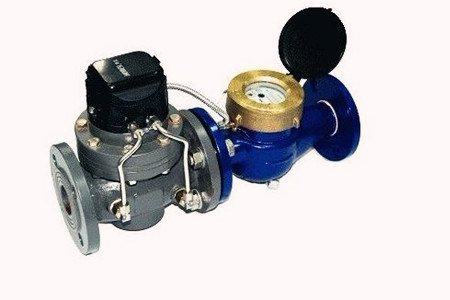 安裝一個(gè)遠(yuǎn)傳水表需要多少錢？百元左右！