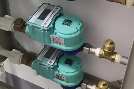 無線遠傳水表如何傳輸數據,一文搞懂!