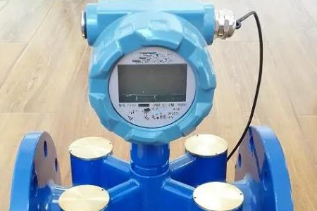 如何正確安裝遠傳水表？讓江北水表告訴你！