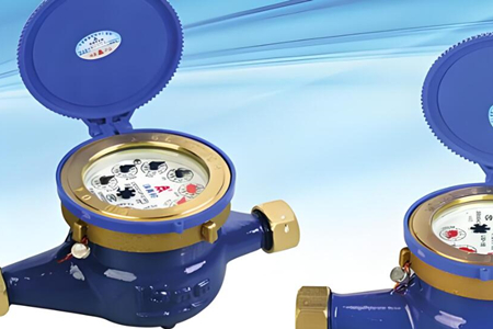 無線遠傳水表，為您帶來高效的水資源管理！