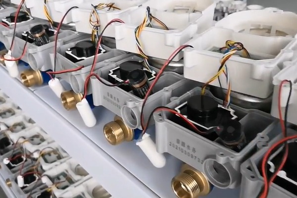 偏遠(yuǎn)山區(qū)應(yīng)如何選擇水表？為何智能水表是優(yōu)選？