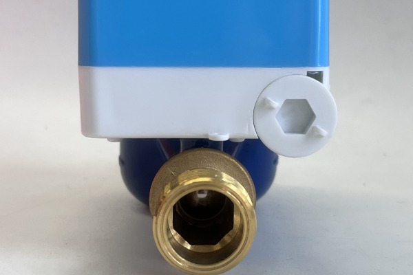 微信付費(fèi)遠(yuǎn)傳水表：智能繳費(fèi)新時(shí)代的到來(lái) 圖2