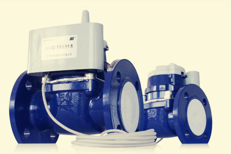 無線遠(yuǎn)傳水表優(yōu)勢多，可滿足現(xiàn)代化城市用水需求！