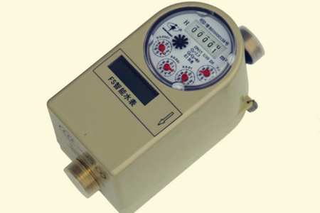 無線遠傳水表工作原理、使用方法及品牌推薦 圖1