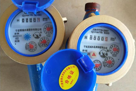 無線遠(yuǎn)傳水表如何定價(jià)才合理?廠家解答!