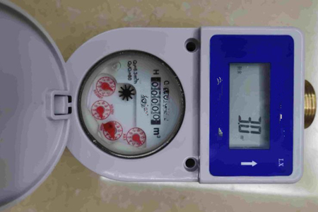 遠(yuǎn)傳水表廠家告訴你選擇水表時(shí)需要考慮這些因素！ 圖2