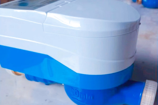 豎直安裝的理想選擇:立式水表的特點與優勢