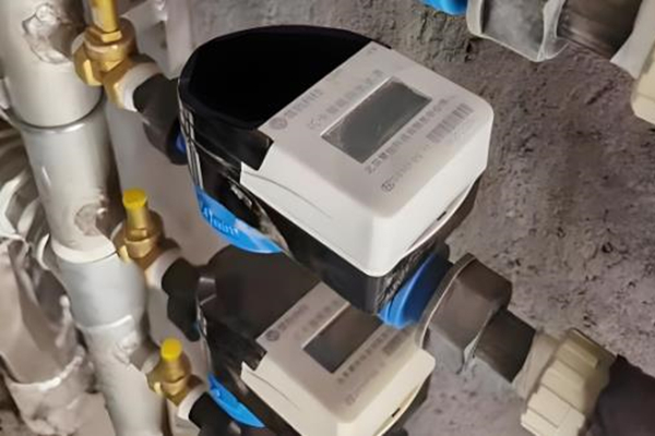 電子遠傳水表怎么選制造商？考慮五個方面！ 圖2