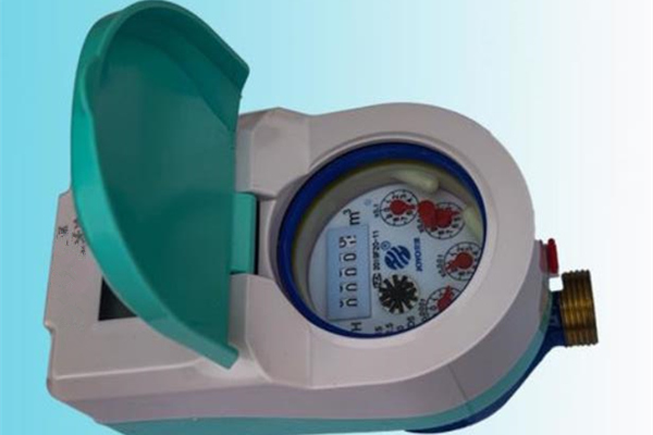 電子遠傳水表的使用壽命是多久? 圖2