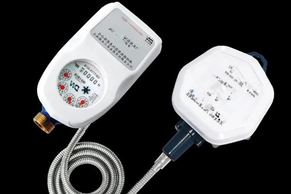 遠(yuǎn)傳水表數(shù)據(jù)傳輸不穩(wěn)定，應(yīng)如何處理？ 圖2