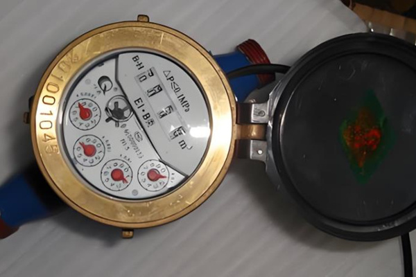 遠傳水表維護需考慮哪些因素？這四點要掌握！ 圖2