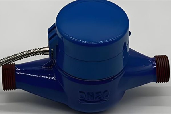 NB-IoT無線遠傳水表,開啟智能用水時代! 圖1