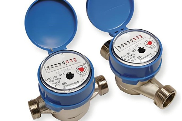 NB-IoT無線遠傳水表,開啟智能用水時代! 圖2