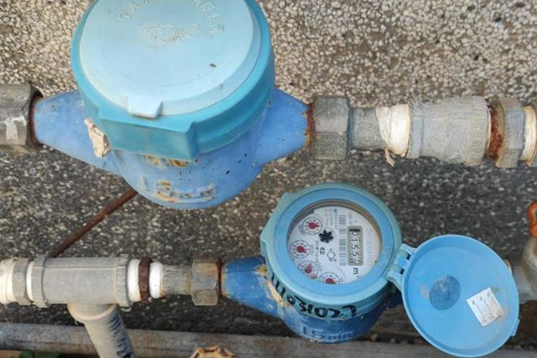 催水費已成過去式,預付費水表讓繳費管理更智能! 圖1