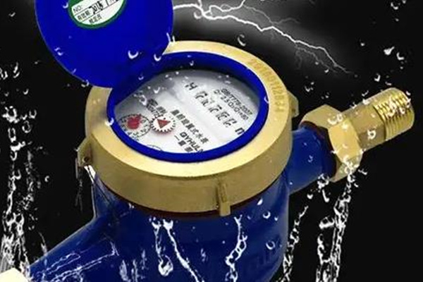 催水費已成過去式,預付費水表讓繳費管理更智能! 圖2