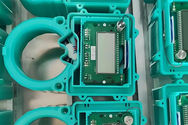 江北水表廠生產(chǎn)的遠傳水表好用嗎?