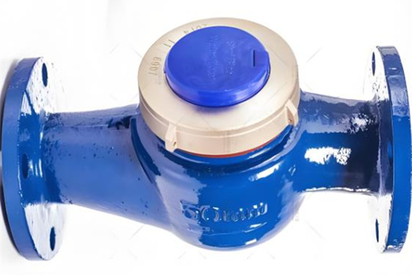 大口徑無線遠(yuǎn)傳水表性能特點(diǎn)及安裝場景 圖1