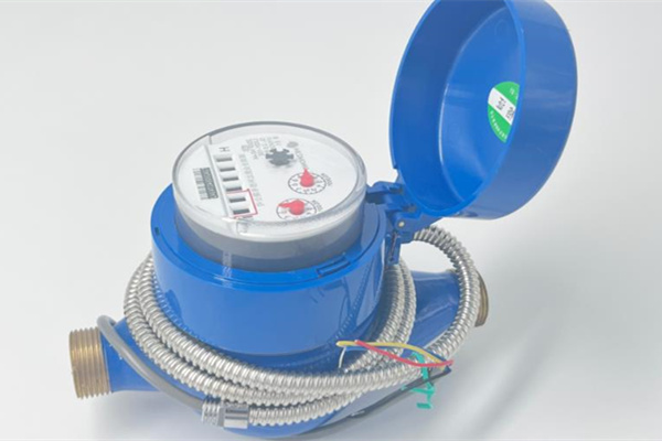 遠(yuǎn)傳水表使用過程中有振動(dòng)或異常響聲是怎么回事? 圖1