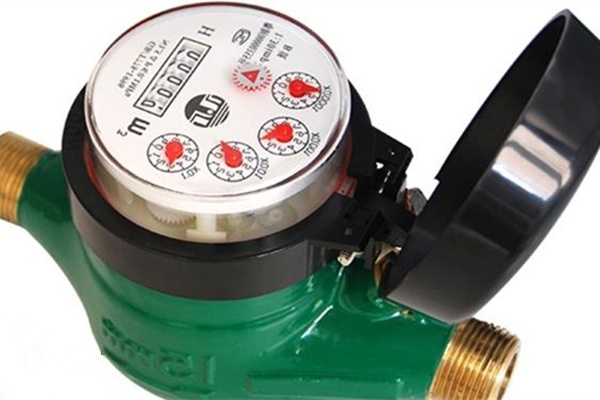 遠(yuǎn)傳水表使用過程中有振動(dòng)或異常響聲是怎么回事? 圖2