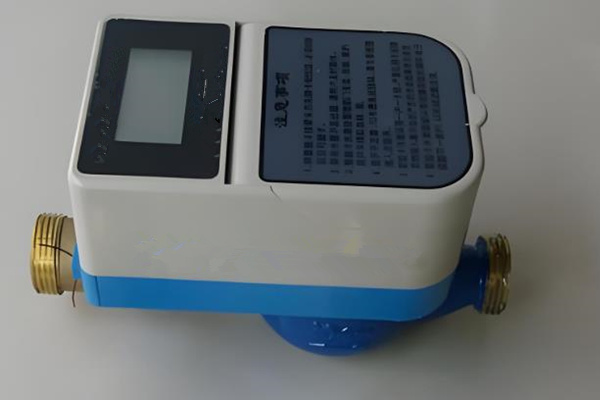 看過來！無線遠傳水表安裝注意事項 圖2