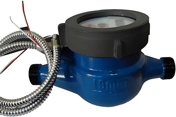 遠(yuǎn)傳水表的環(huán)境等級是如何劃分的? 圖1