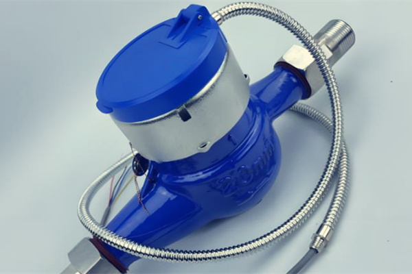 旋翼式遠(yuǎn)傳水表與螺翼式遠(yuǎn)傳水表哪種更好用? 圖2