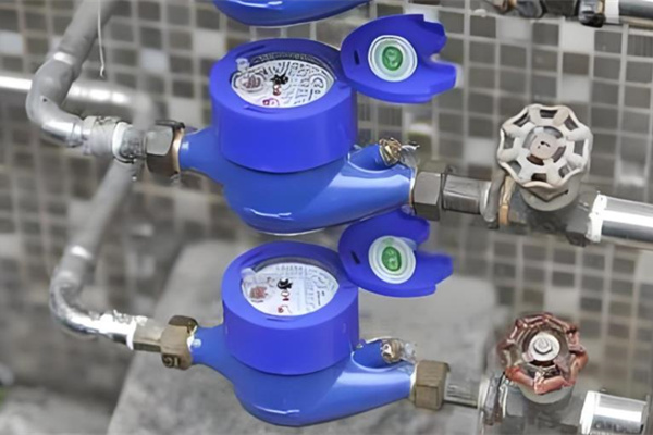 你會選擇遠傳水表嗎?廠家來分享選擇技巧! 圖1