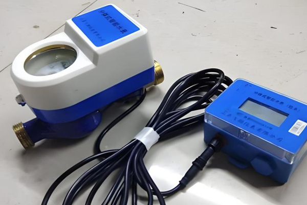 你會選擇遠傳水表嗎?廠家來分享選擇技巧! 圖2