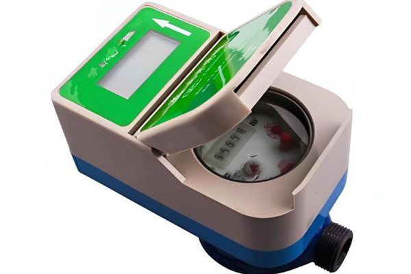 4G物聯網遠傳水表,快來看看吧! 圖1