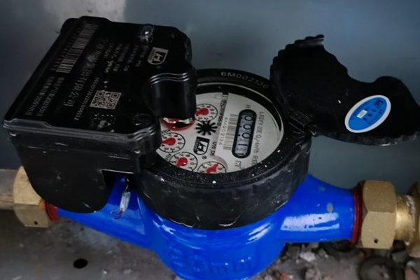 Lora無線遠(yuǎn)傳水表如何避免偷水？建議做好這幾點(diǎn)！ 圖1