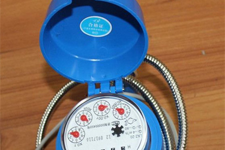 預付費水表的價格貴嗎？