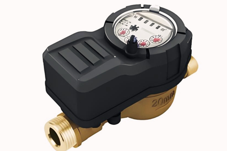 無線遠傳水表型號尺寸怎么選？掌握這四點！