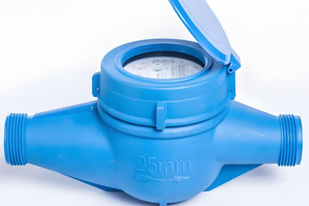 有線遠傳水表怎么布線和安裝？廠家來科普！