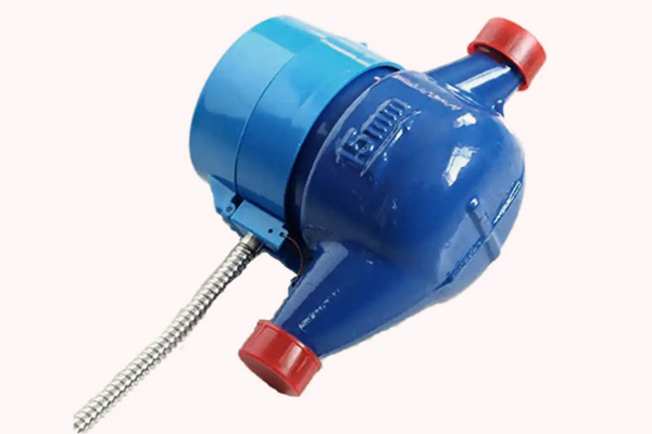 遠(yuǎn)傳水表為何“自轉(zhuǎn)”，怎么有效解決？