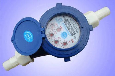 直飲水水表剩余水量充足但不出水是怎么回事？