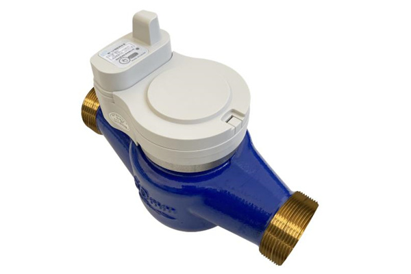 電子遠傳水表的材質、功能特點及結構原理