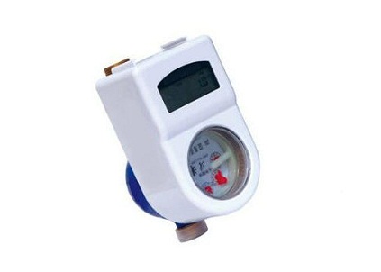 智能冷水表有哪些功能？