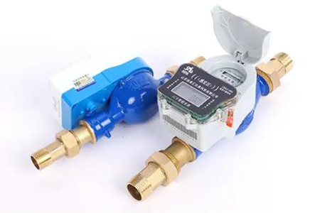 無線遠傳水表哪個牌子好？實力強？