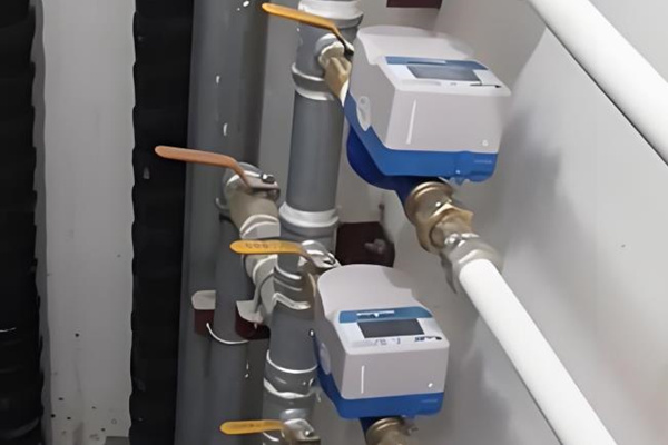 光電直讀遠(yuǎn)傳水表只有RS485通訊方式嗎？并不是！