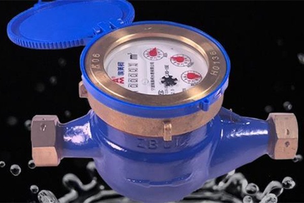 影響遠傳水表測量精度因素之一，磁場干擾！