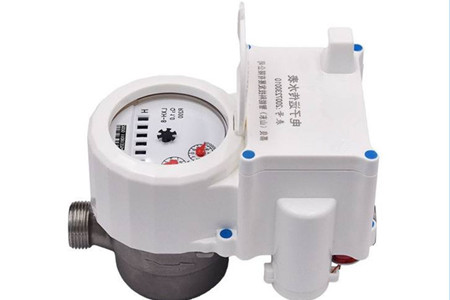 遠(yuǎn)傳水表貴嗎？