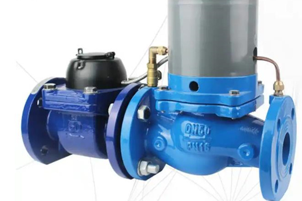 如何選到一家比較靠譜的無(wú)線(xiàn)遠(yuǎn)傳水表廠家？